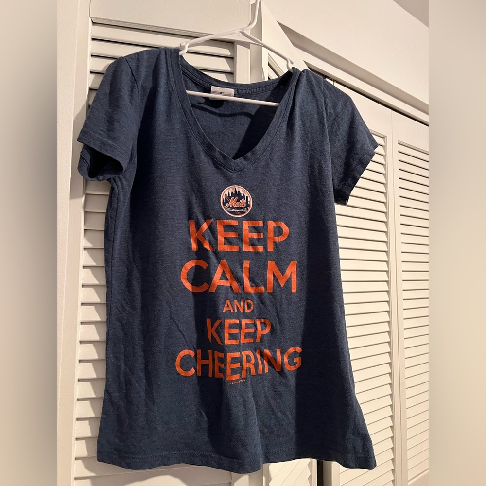 Mets Shirt